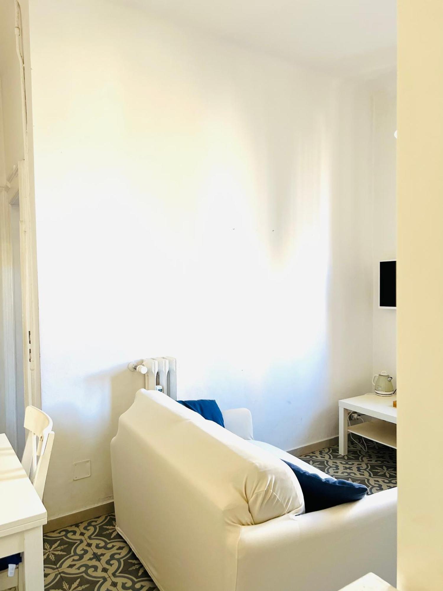 Prada District Milan Apartment Exterior photo